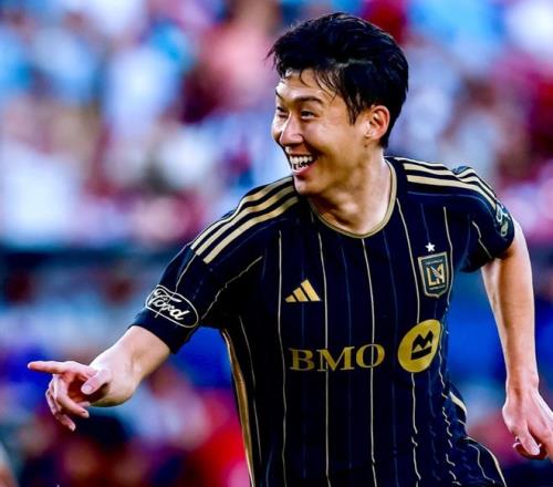 罗马诺：孙兴慜并未与任何意甲球队谈判，相关消息不实