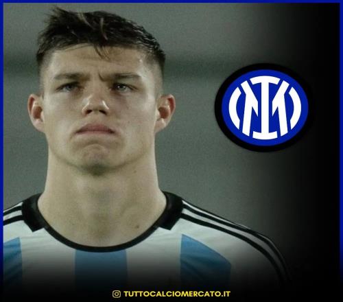 球队主帅:帕拉西奥斯能达到巴斯托尼的水平,他很适合意甲