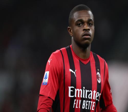 记者:卡卢卢即将决定未来,尤文虽然等得很恼火但有信心完成交易