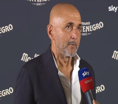 斯帕莱蒂：无论谁接手尤文都会很幸运，我正在平静地等待一切