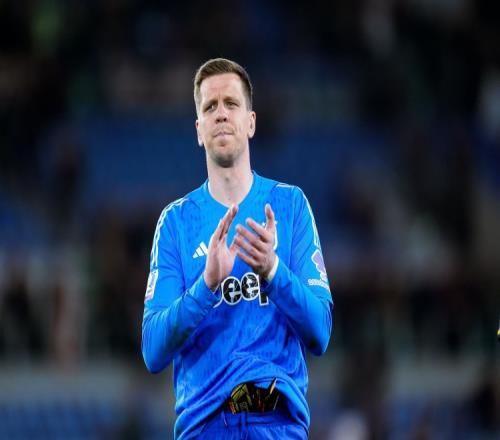 TA：尤文和利雅得胜利未能就转会费达成协议，什琴斯尼转会失败