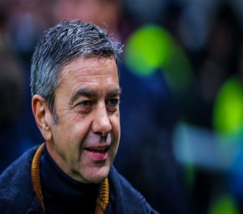 科斯塔库塔:首轮发现问题更好,小因扎吉会对球队的失误感到惊讶