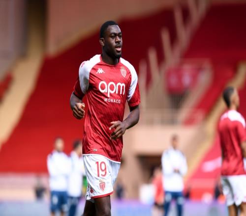 罗马诺:米兰接近与摩纳哥谈妥福法纳,球员将今晚或明天来米兰城