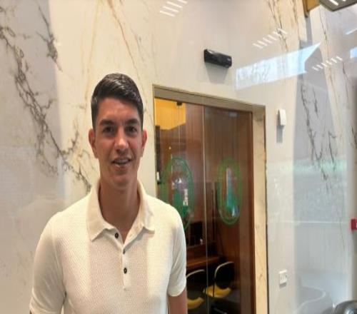 总价2500万欧加盟!贝拉诺瓦开始接受亚特兰大的体检