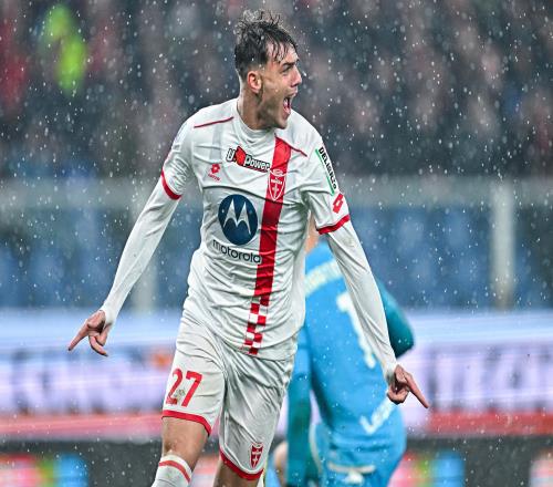 丹尼尔-马尔蒂尼:内斯塔人很棒且有很棒的想法 目标进尽可能多球