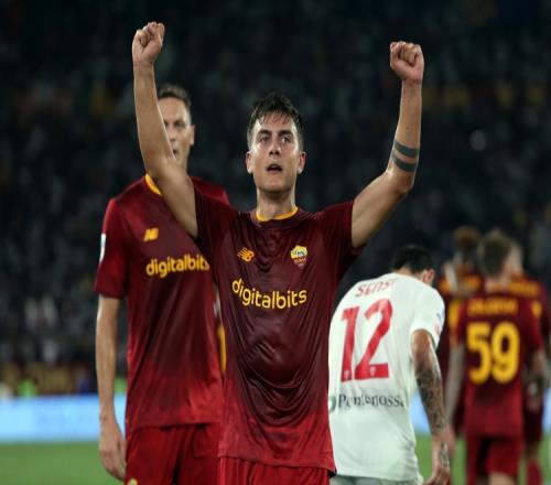 记者:卡迪西亚与迪巴拉的谈判正在取得进展