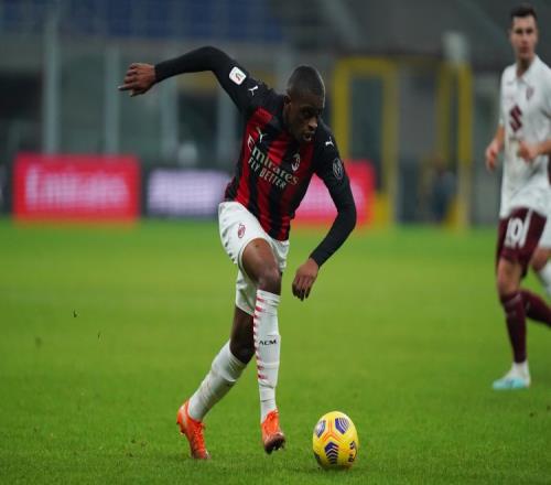 都体:卡卢卢转会尤文总价2050万欧,米兰可能加入10%转售条款