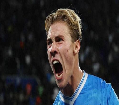 曼联决定出售霍伊伦德，那不勒斯有望在一月完成买断