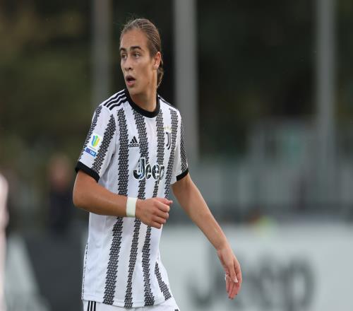 米体:伊尔迪兹续约明天官宣,年薪涨至100万欧+获尤文10号球衣