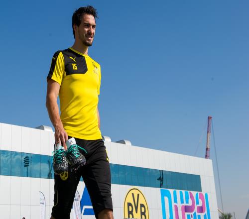 米体:博洛尼亚跟胡梅尔斯几近谈妥,球员尤其想感受意甲