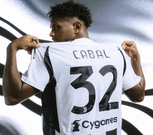 卡巴尔:国米是豪门但我梦想来尤文 视夸德拉多&C罗&桑德罗为榜样