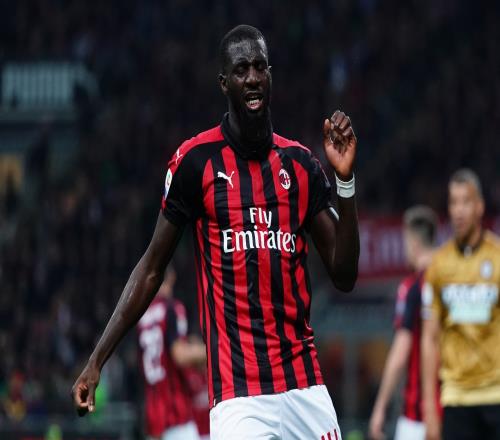 斯基拉:恩波利有意免签前切尔西、米兰中场巴卡约科