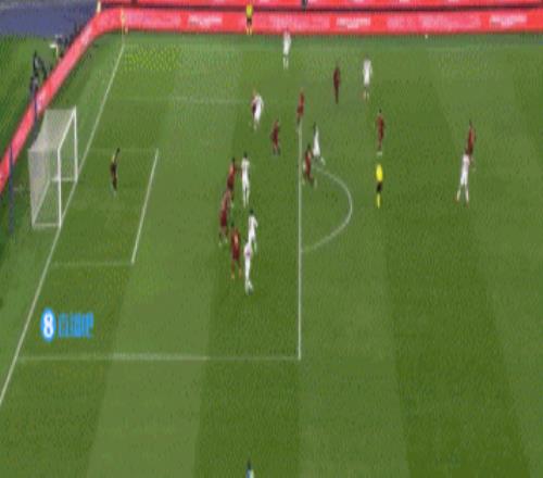 德容恩:我的进球很幸运很重要,亚特兰大目前还没有考虑意甲冠军