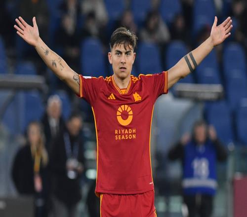 迪马济奥：卡迪西亚为迪巴拉的报价仅500万，罗马尚未做出决定