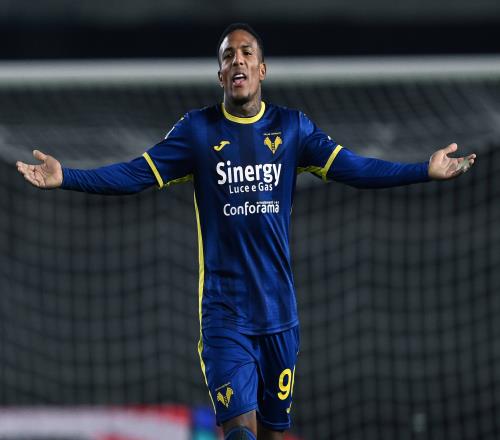 迪马:拉齐奥希望租借两年+强制买断弗洛伦肖,那不勒斯尚未同意