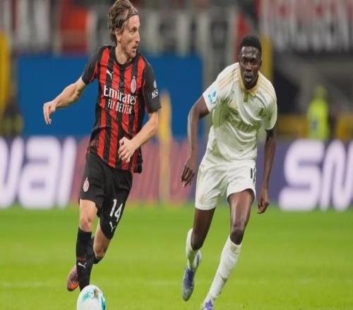 每体：尽管迈阿密赛已经取消，但意甲仍在积极推进海外赛构想