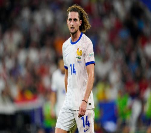 慢镜头:鉴于拉比奥特和其母亲的高要价,国米不太可能会提供报价