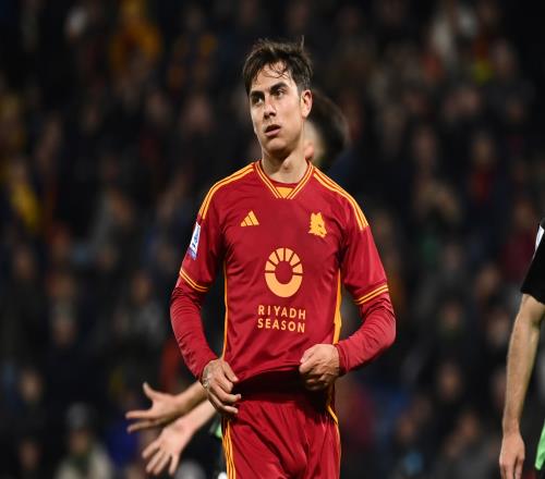 米体：迪巴拉自动续约后薪资过高，罗马尝试降低价格或取消条款