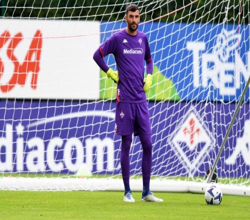 迪马济奥:蒙扎有意佛罗伦萨门将泰拉恰诺,球员对转会持开放态度