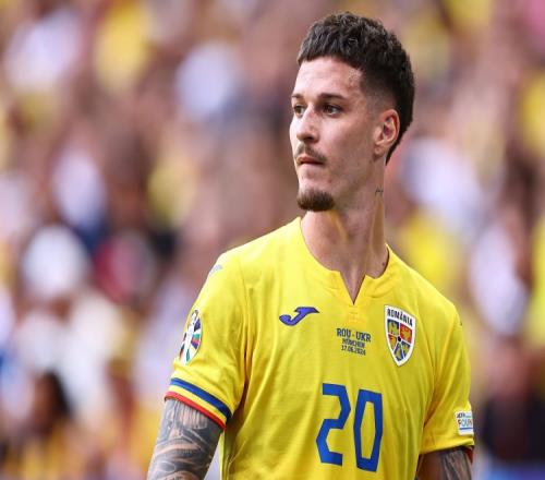 未来加盟国米还是米兰罗马尼亚国脚丹尼斯曼:拭目以待 未来加盟国米还是米兰罗马尼亚国脚丹尼斯曼:拭目以待