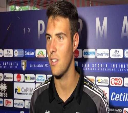 斯基拉:尤文25岁后卫米内利加盟意丙球队朱利亚诺,今天签约