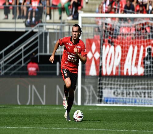 米体:罗马有意泰特并开出200万年薪五年合同,雷恩估价2000万欧