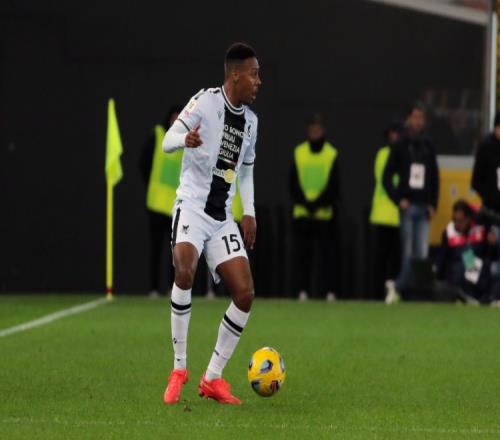 斯基拉:尤文出售23岁边锋阿克没有转会费,但有未来转会分成