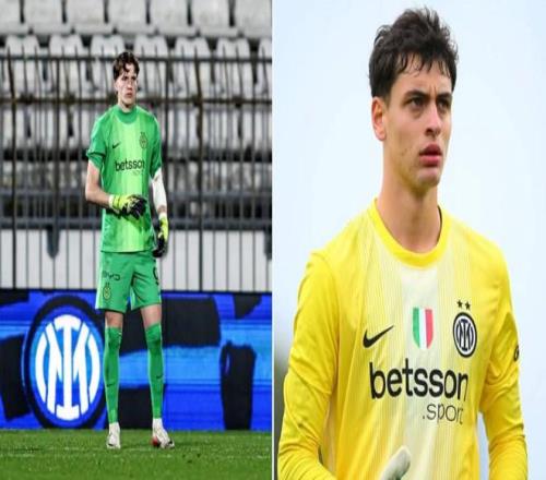 意媒：何塞普因车祸事故缺战紫百合，国米将征召两位年轻门将