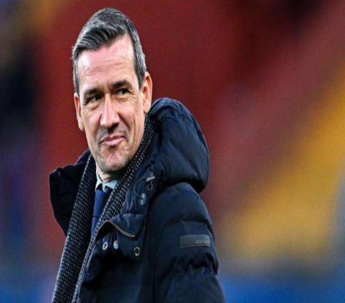 狮鹫总监高就尤文，维埃拉难保帅位