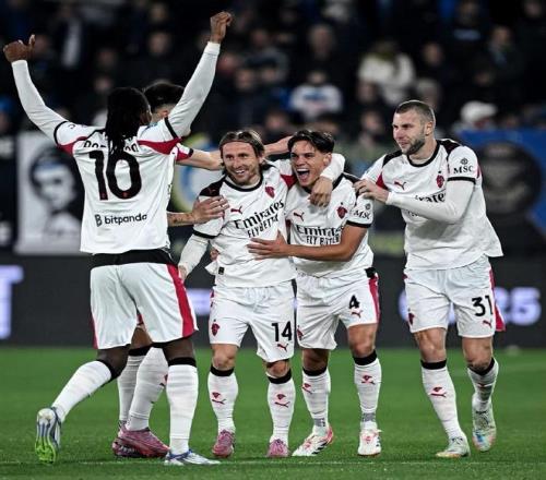 迈尼昂神扑米兰连平，11亚特兰大暴露问题，莱奥伤退影响战绩