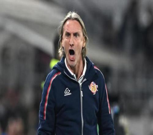 克雷莫纳主帅：斯帕莱蒂是顶级教练，对阵尤文要保持高度专注