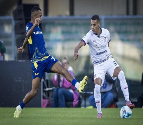 佩杜拉：国米和那不勒斯关注卡利亚里20岁左后卫伊德里西