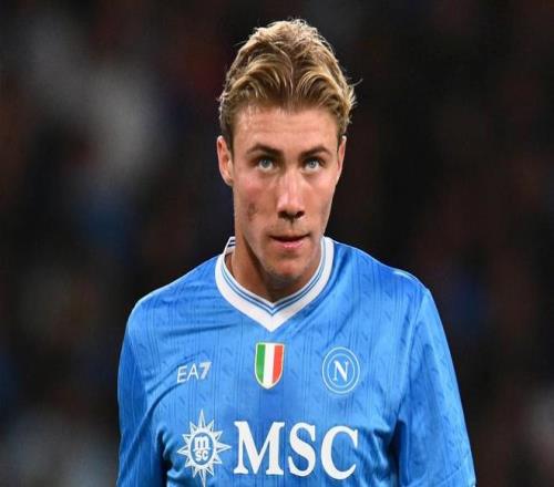 中轴线回归，米体：霍伊伦、洛博特卡、拉赫马尼本轮都能复出