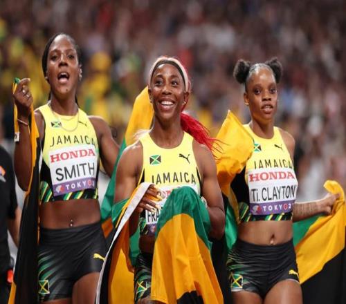 传奇落幕，38岁弗雷泽世锦赛生涯以接力银牌收官