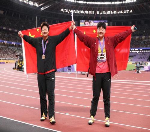 深一度迈入北京时间，中国田径如何抓住世锦赛上的希望之光