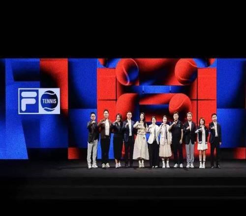 FILA的“长期主义胜利”：多年布局，等来一个六百亿网球市场