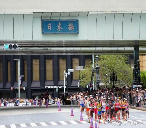 大众选手也有！奖金能激发你跑马的热情吗