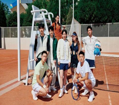 中网决赛在即，但我们的训练还在继续