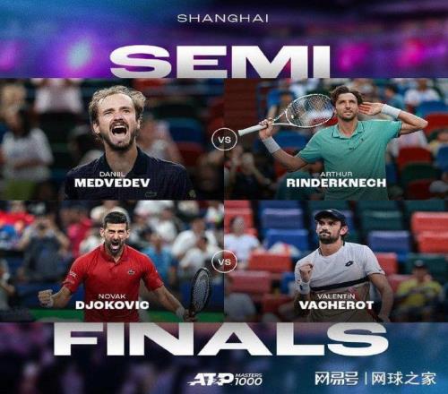 梅总8胜小野兔，萨巴20胜比肩名宿，斯瓦中国走背运，金花全出局