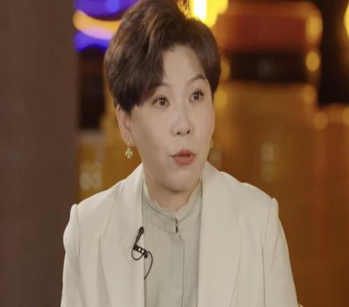 邓亚萍：乒乓球运动员要学点兵法，比赛中充满了“勾心斗角”