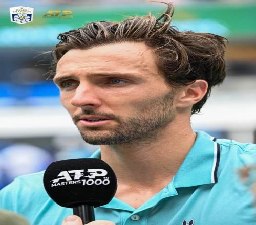 法国球员林德克内希：《队报》记者引导我说上海空气污染严重