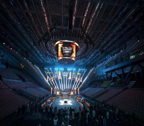 WTT中国大满贯男单正赛签表出炉：王楚钦首轮对阵张禹珍