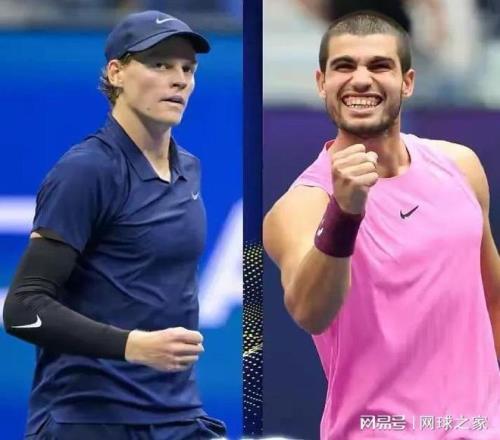 首次出征ATP500东京站，世界第一阿尔卡拉斯必须谨防扑街