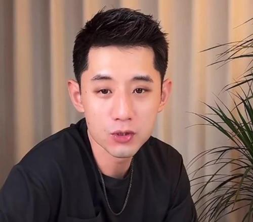 张继科：比赛不能输，输了就没下次了，哪这么多下一次