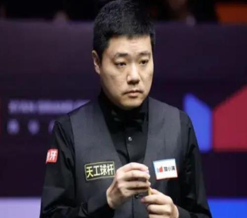 丁俊晖谈饭圈文化：应理性支持所喜爱的球员，不必去进行比较