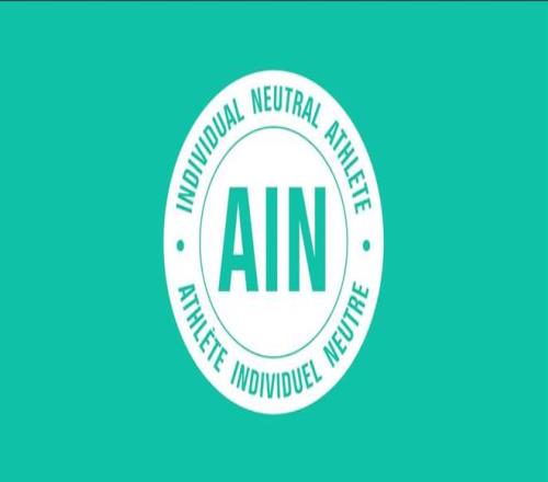 官方：俄罗斯和白俄罗斯运动员可以以个人中立运动员身份参加米兰冬奥会