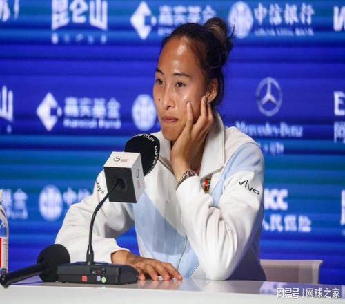 中网退赛日！亚洲赛季的备胎性质凸显