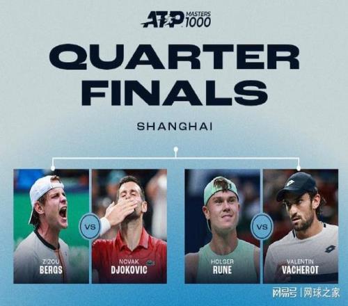 德约望郑钦文拿大满贯，黑马要挑战三巨头，维基奇与大威唱反调