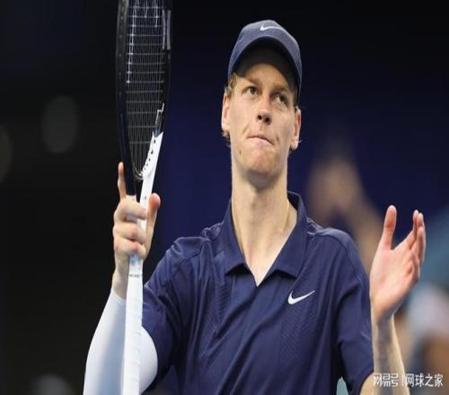 ATP名将锐评：辛纳有一点地方最可怕，纳达尔、德约都没有
