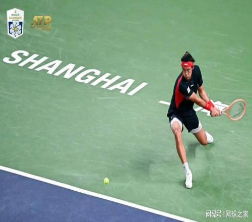 张之臻带伤遭逆转止步上海首轮，收获15万奖金却难解三连败之殇